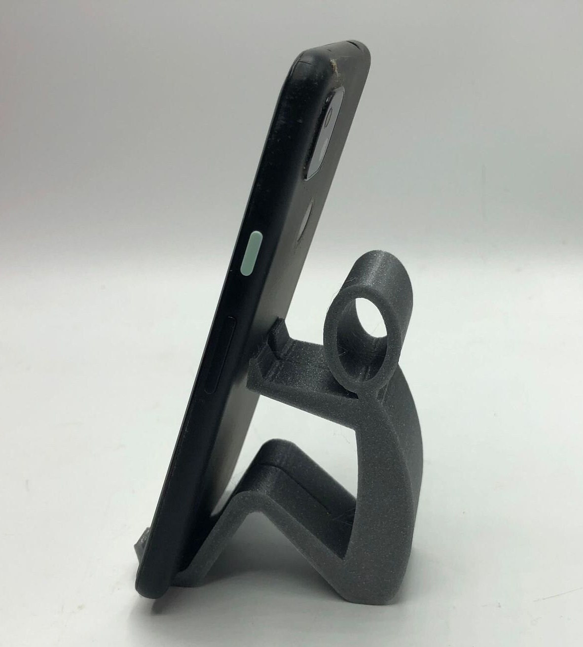 Stickman Mobile Phone Holder / Mobile Phone Stand / Desk Phone Etsy UK