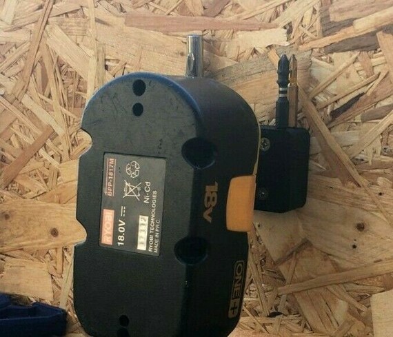 Ryobi bpp1817m new arrivals
