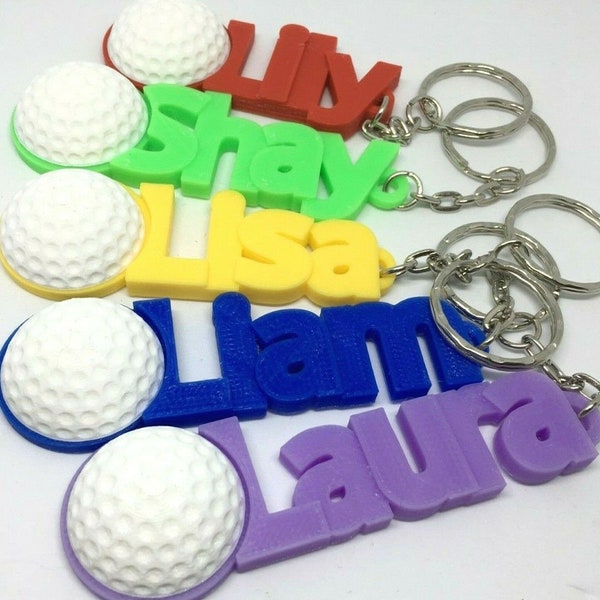 Golf Gifts for Men Etsy UK