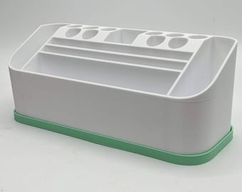 Cricut Hand Tool and Accessories Organiser / Cricut Tools, Pens and Accessories Holder / Desk Storage for Cricut / Pen Storage Holder