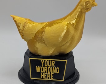 Trophies