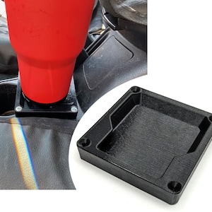Milwaukee Thermal Cup Holder for the Milwaukee Packout Tumbler / Milwaukee 479075 Thermal Mug (square or round)