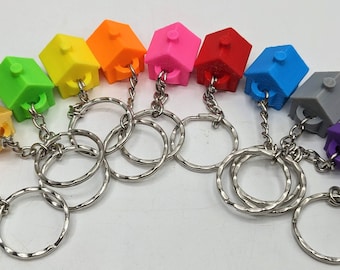 Keyrings