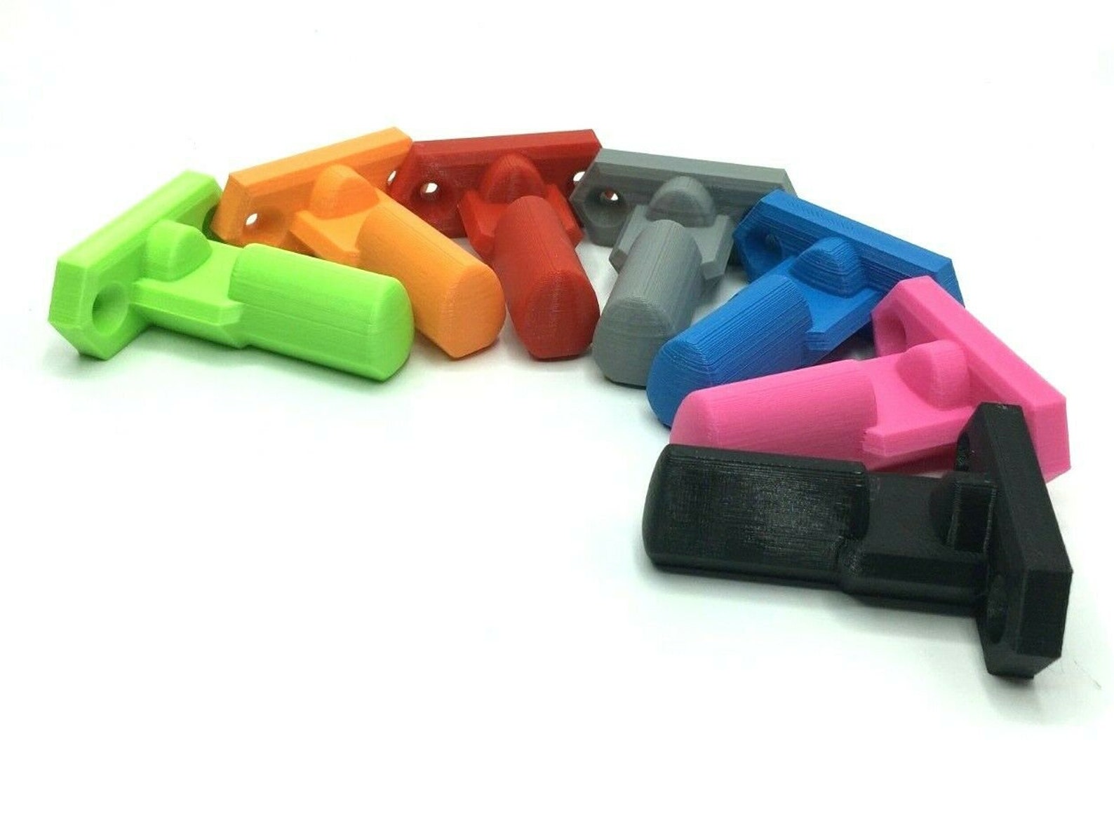 Eyeglass / Sunglasses Wall Mount Display Holder for Glasses Etsy UK