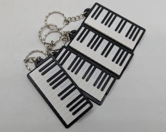 Keyrings