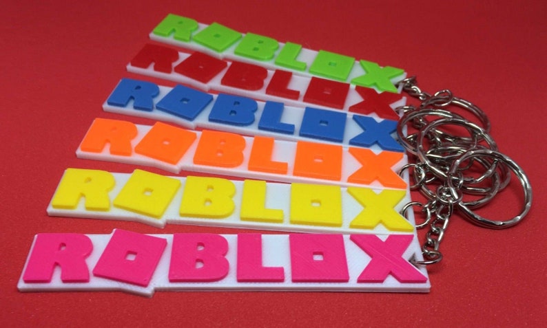Roblox keyboard keys