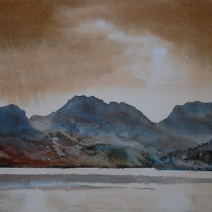 Llyn Crafnant