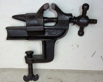 Gunsmith Clamps Etsy