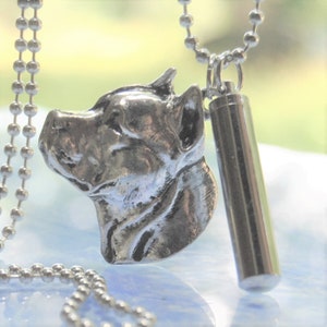 Pitbull cremation urns sales