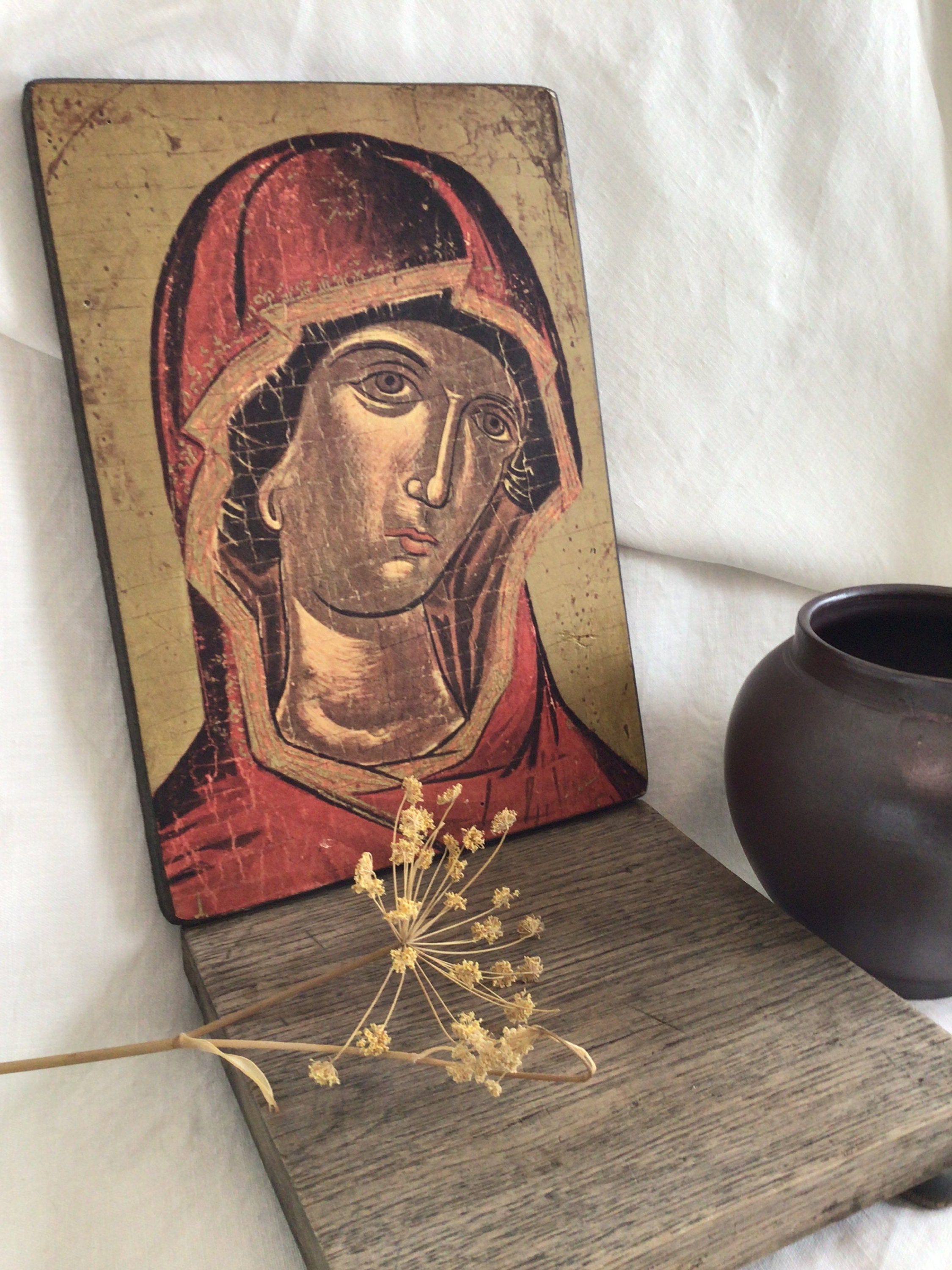 Image d'icône sur La Planche de Bois