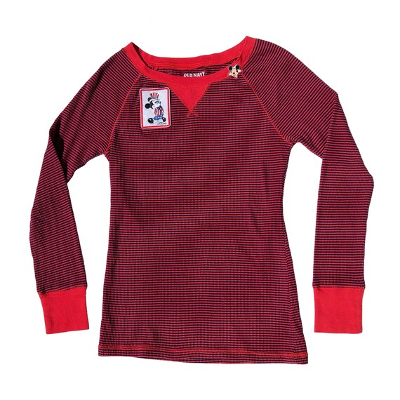 disney long sleeve