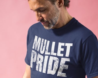 Mullet Etsy