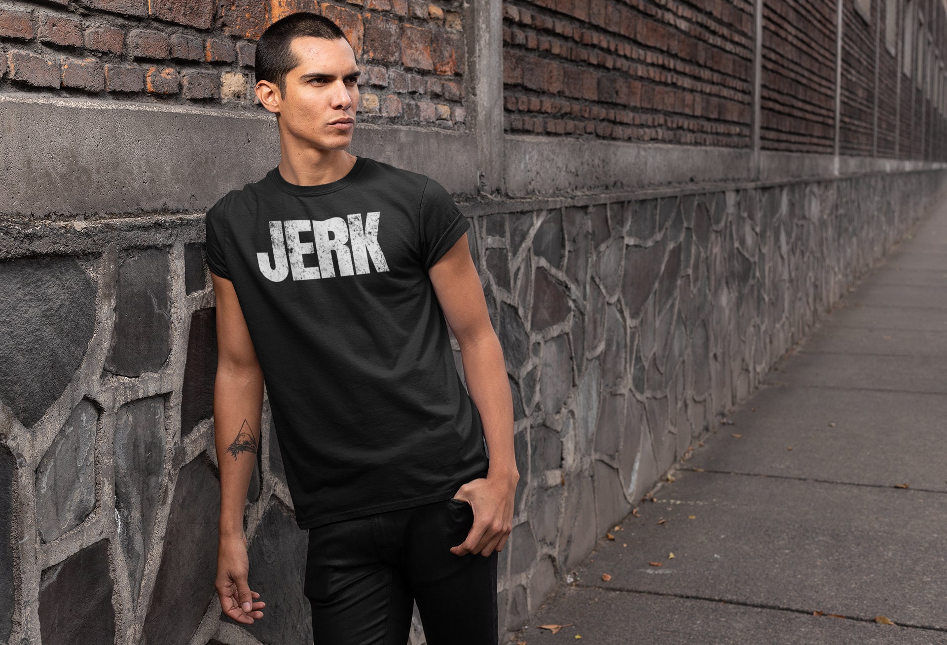 Jerk shirt clearance