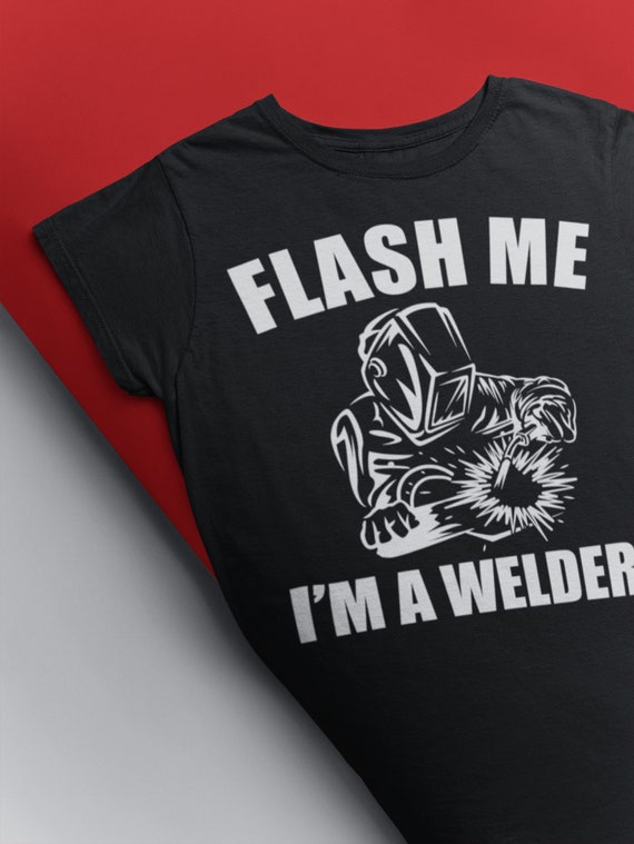 Funny Gift Birthday Awesome Tee I Do The Same Job I Just Look Better Tshirt Women Welder Zip Hooded Sweatshirt