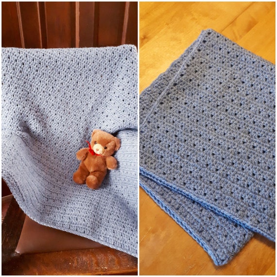 Baby blanket online thick