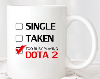 Dota 2 Etsy