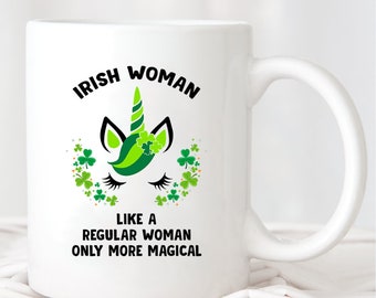 Irish Gifts For Her Etsy