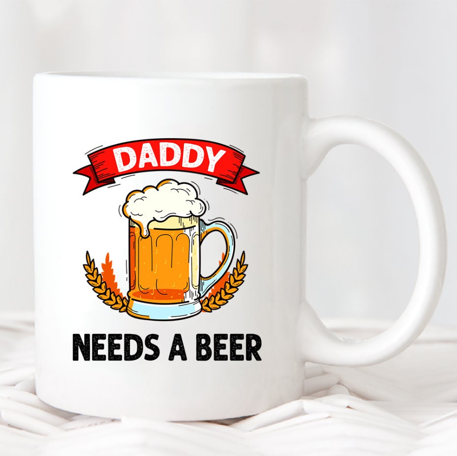 Father's Day Gifts | Mug