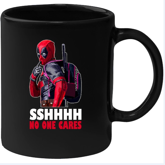 deadpool wife mug
