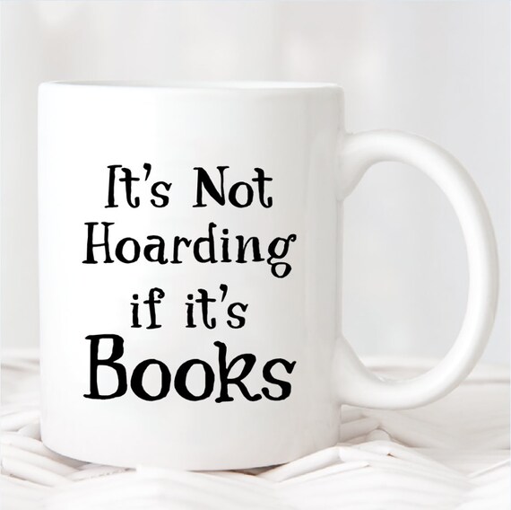 gifts for book lovers etsy