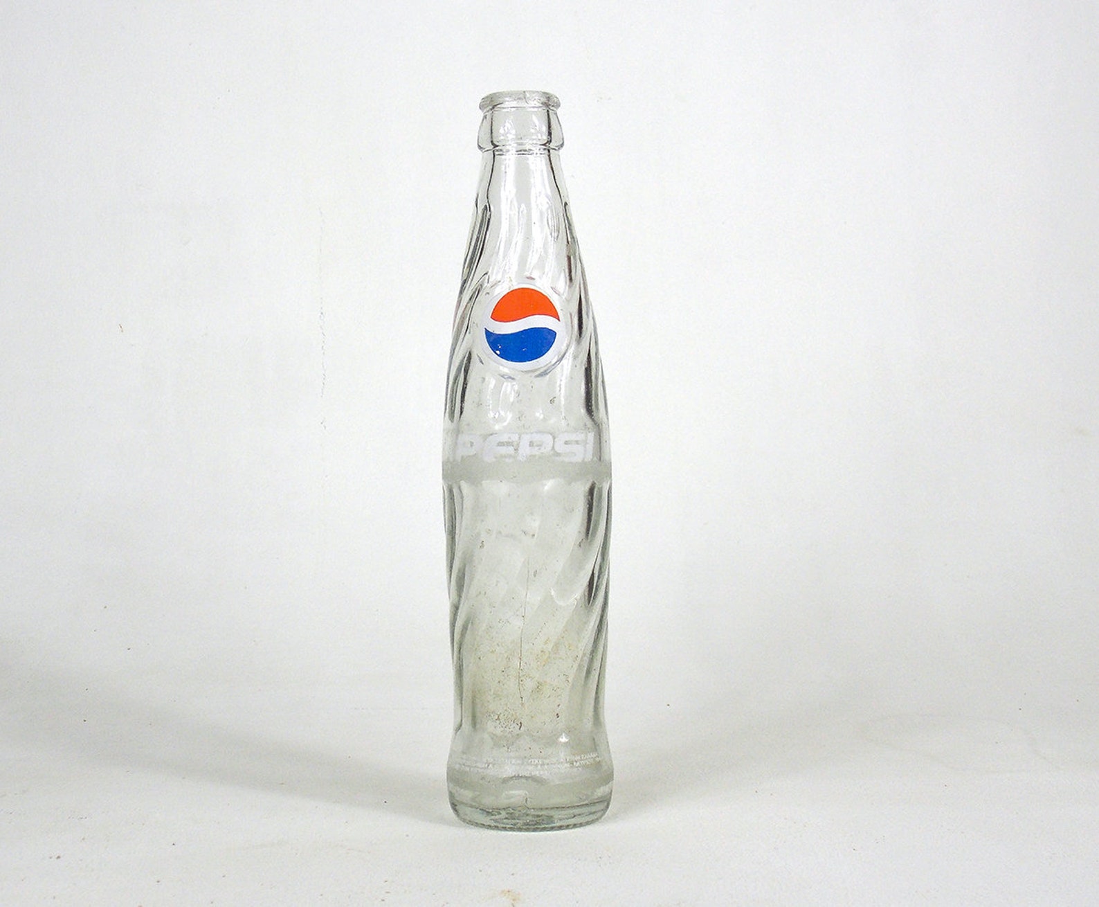 Download Vintage Pepsi bottle/ Vintage gift/Pepsi bottle/glass | Etsy