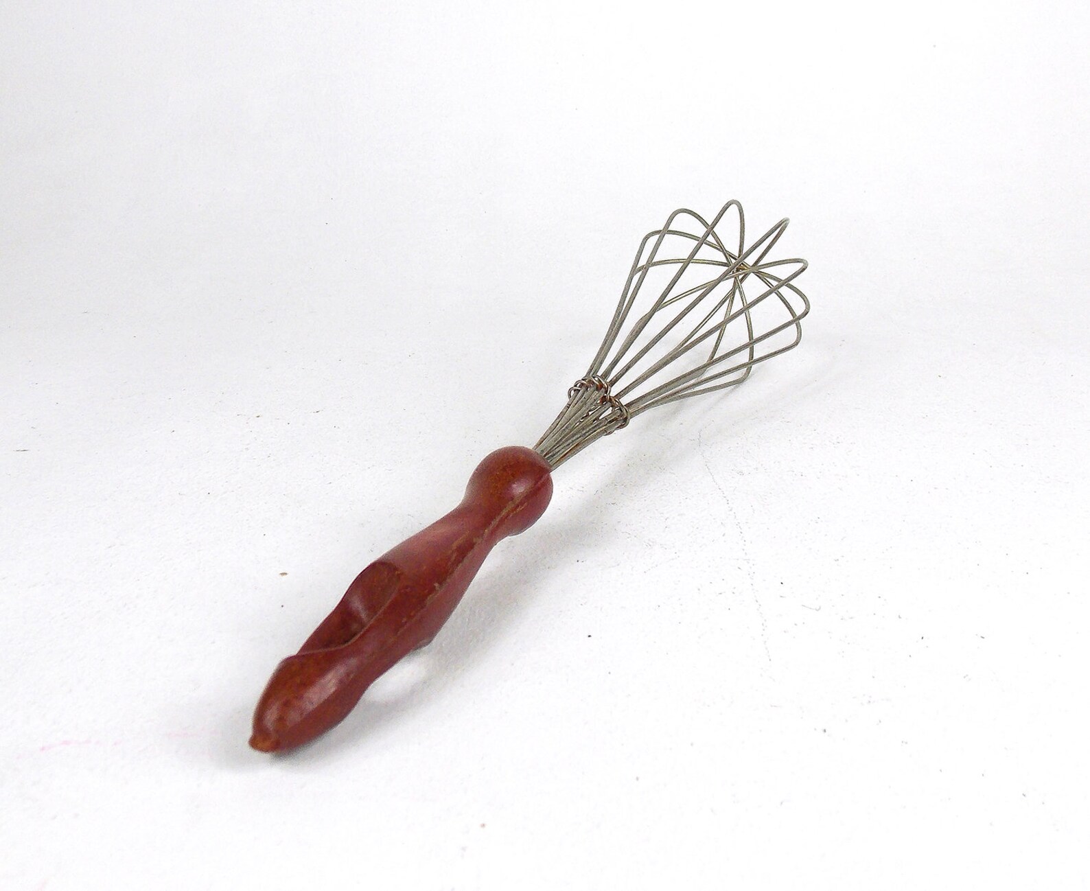 Vintage Egg Beater Egg Whisk Whisk Wire Egg Whisk Gifts for Etsy