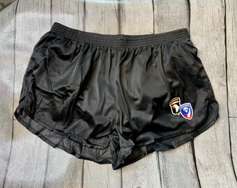 Custom Soffe Shorts - Etsy