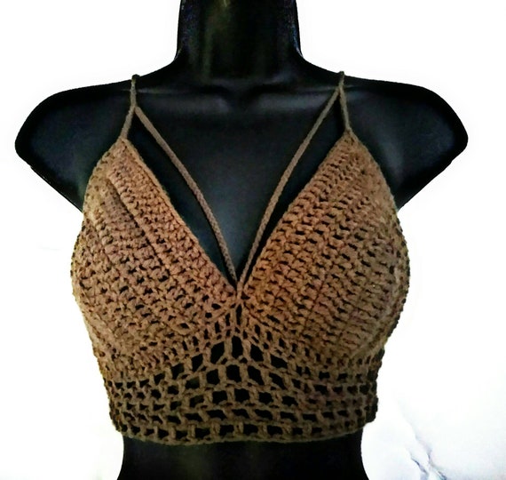 designer bralette