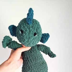 Sea Creature | Crochet Sea Creature | Sea Creature Plushie | Stuffed Shark | Ocean Nursery | Ready to Ship | Sea Theme | Ocean decor