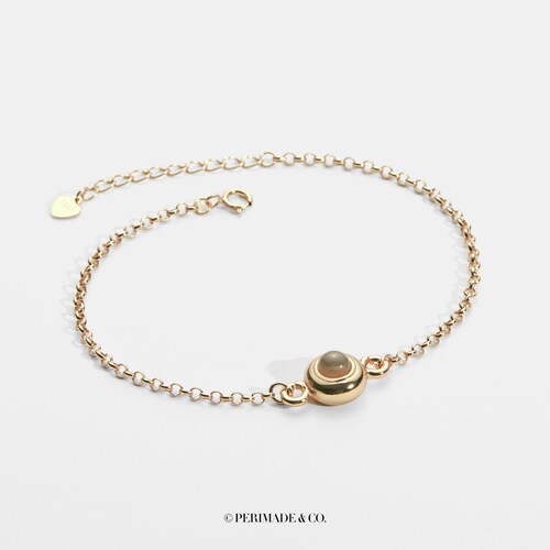 Projection Bracelet Personalized Photo Bracelet Memorial Etsy UK