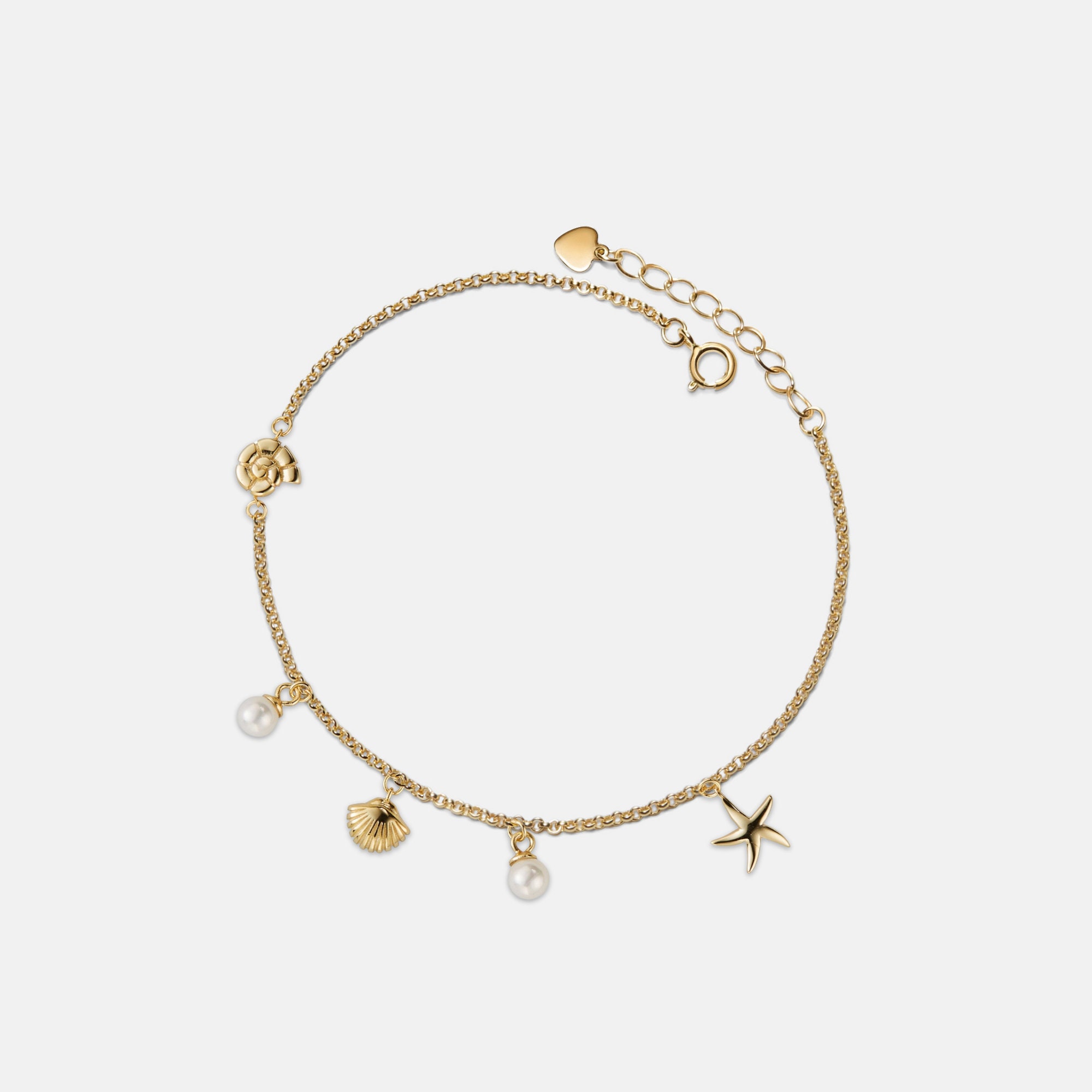 14k Gold Anklet R Initial Anklet Gold Anklet Gold Ankle Bracelets