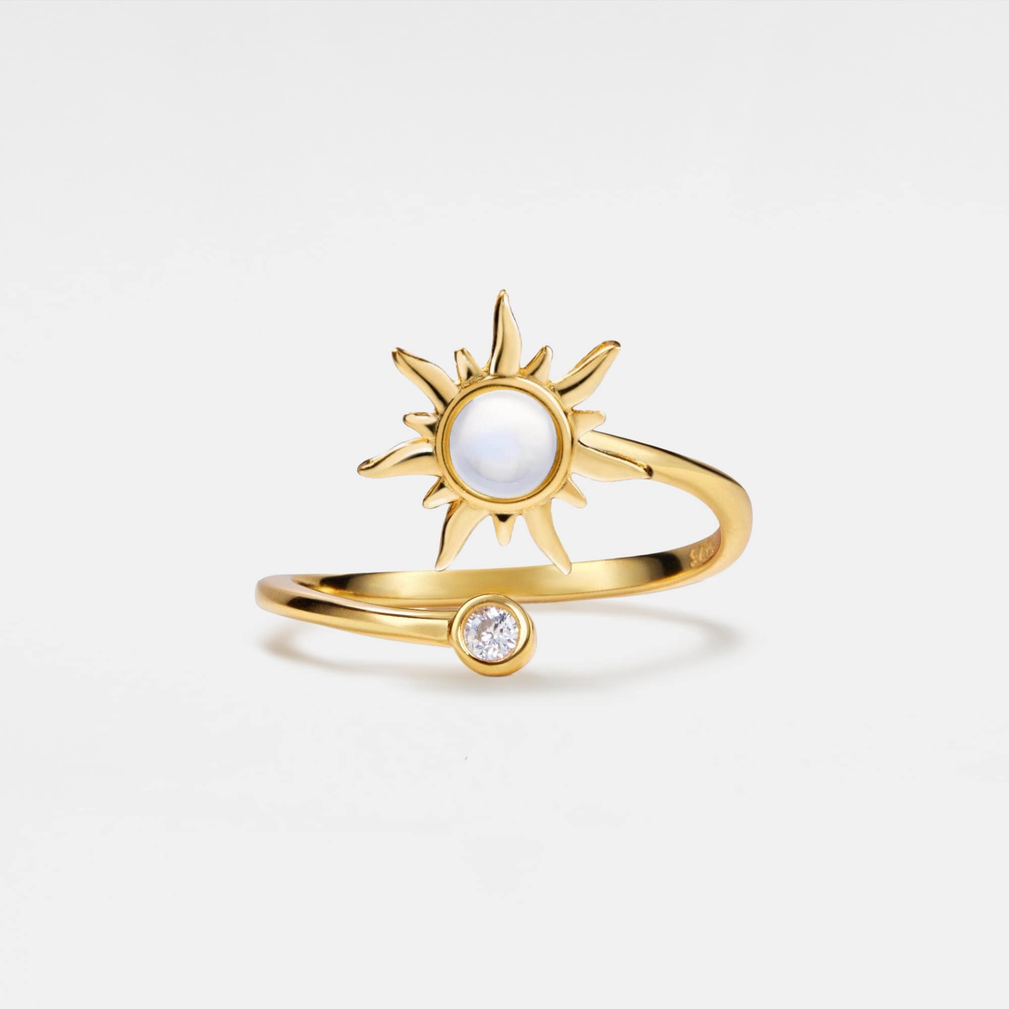 Sun Ring