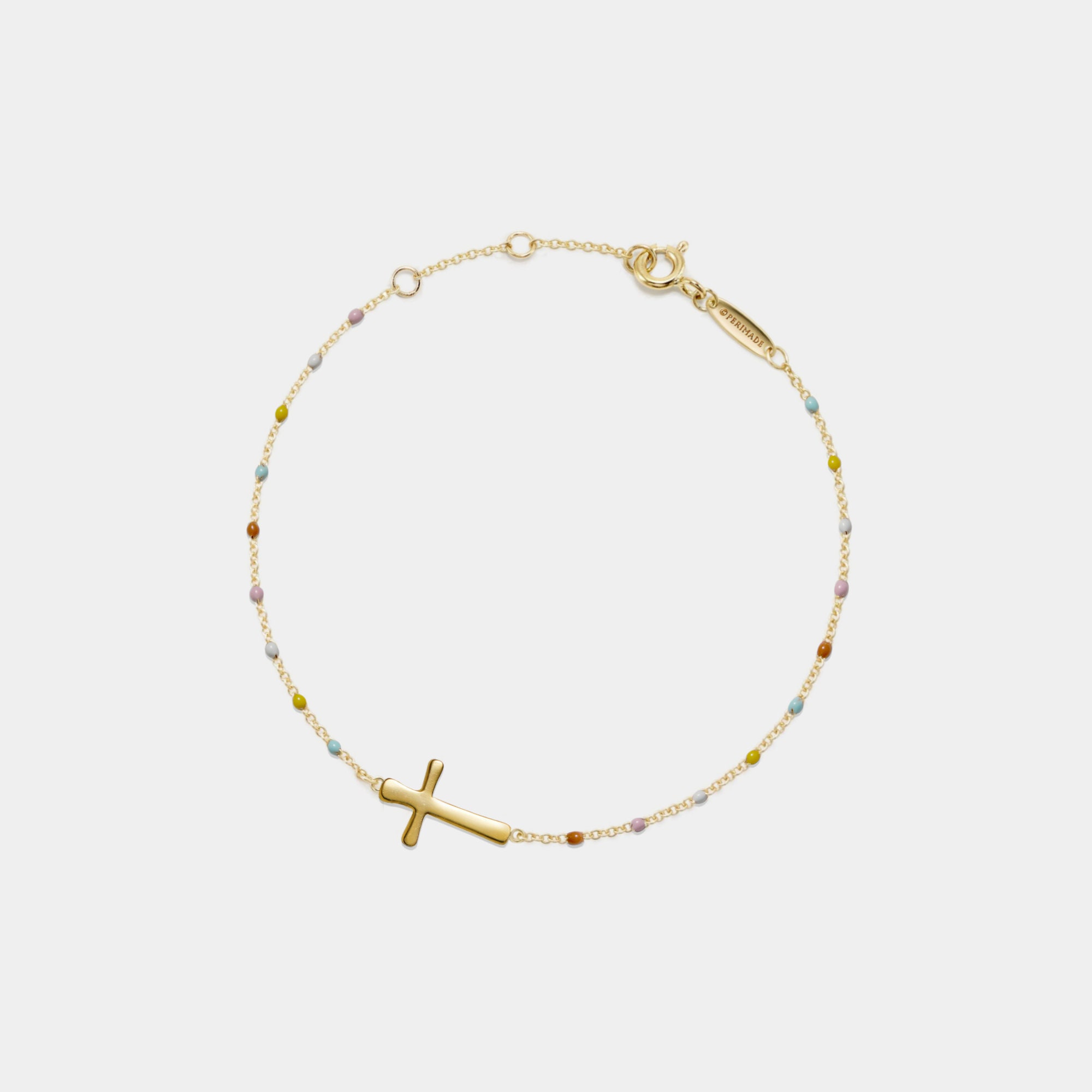 4 Bracelets Chrétiens WWJD Tissés | Symboles Foi Bible | Ajustables | Pour Couples Et Amis