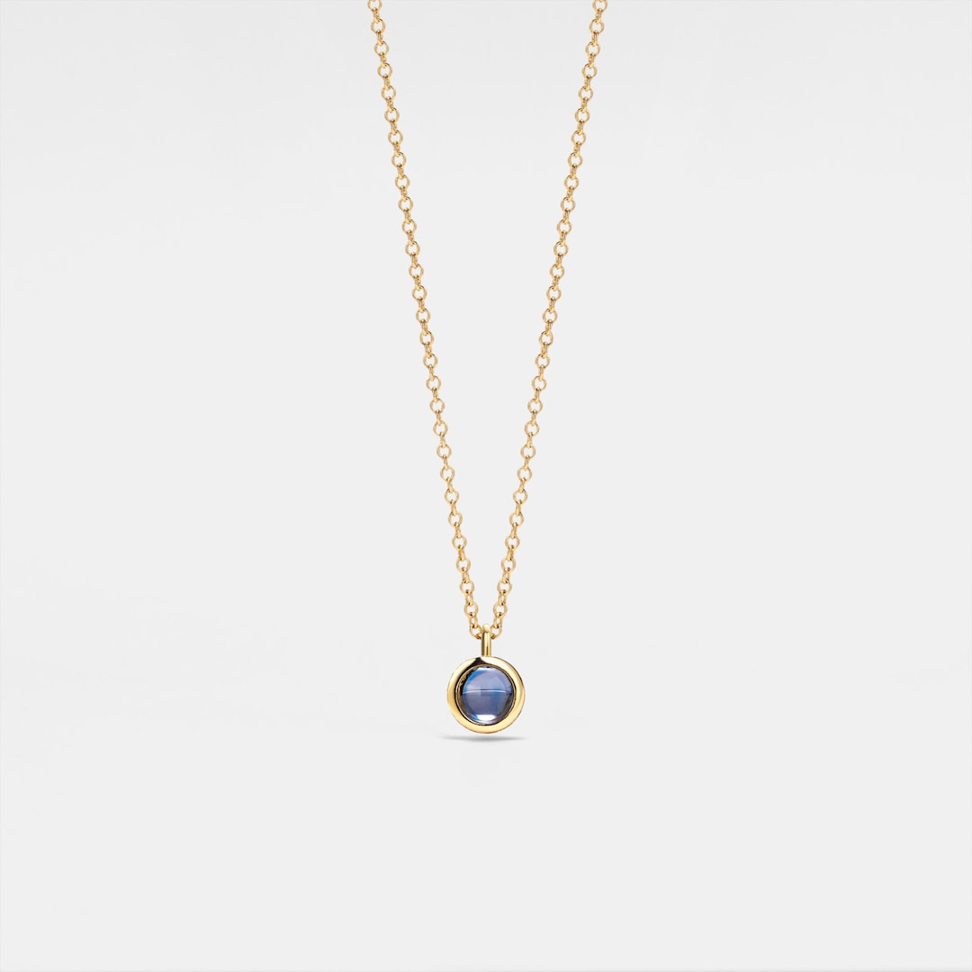 PERIMADE Collana con immagine personalizzata Ciondolo per | FindTheDeal