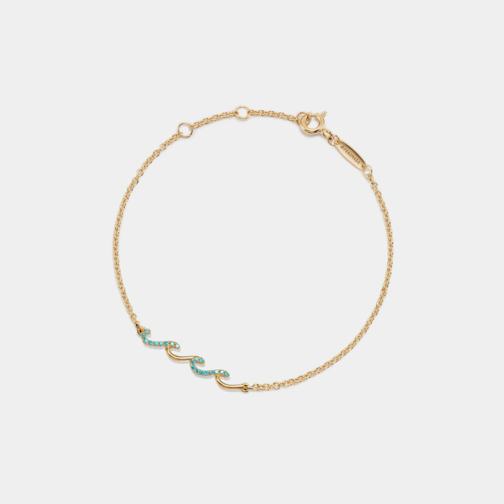 Enkelband Boos Oog - Nazar Enkelbandje - Multi Evil Eye - Bescherming