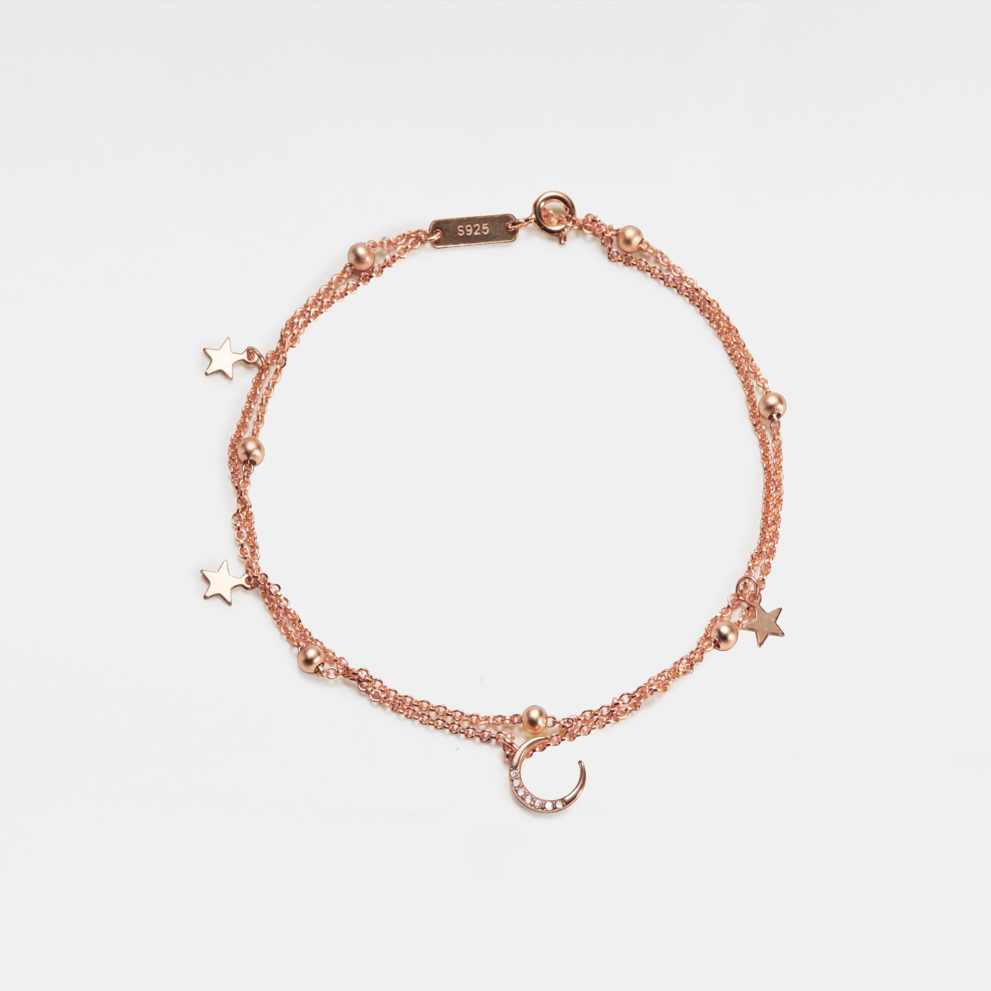 アクセサリー 18K Gold Stars and Moon Anklet 1D2A6780sqaufre-897334.jpg?v=