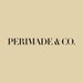 Perimade store logo