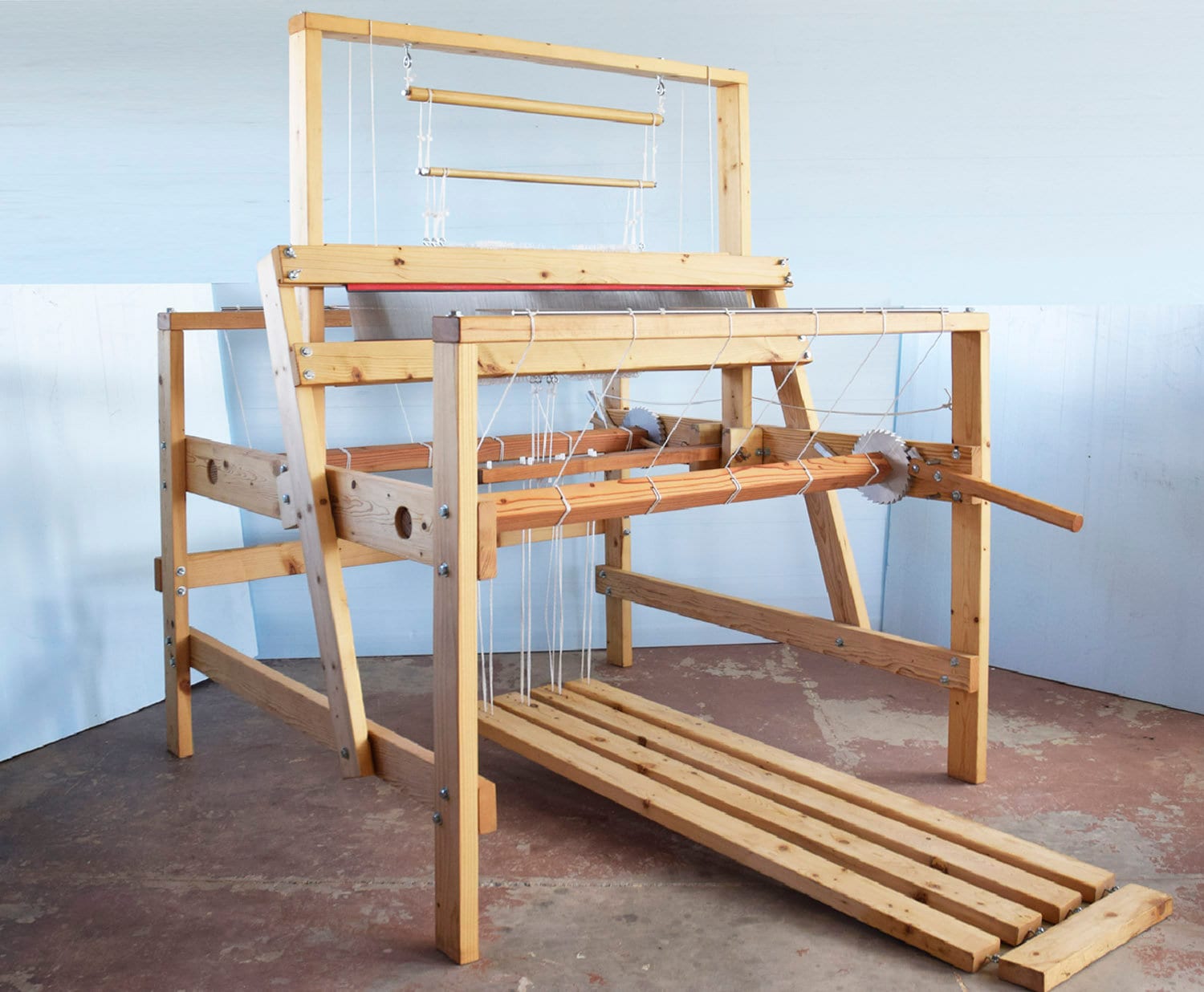 Floor Looms for sale 40 ads for used Floor Looms