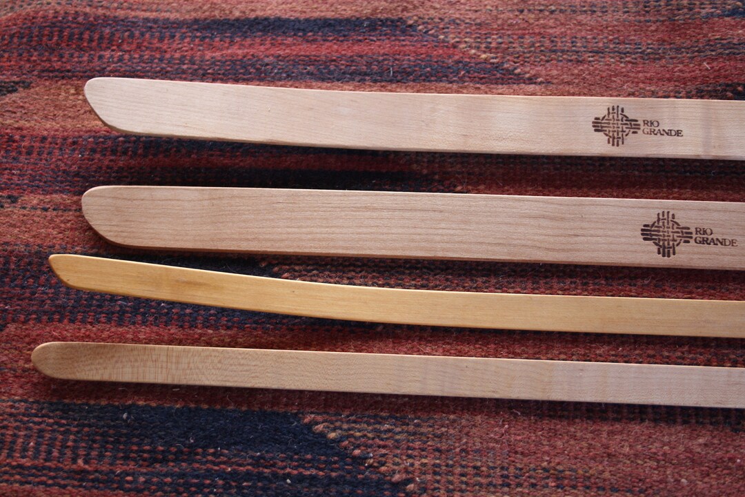 Free Shipping Rio Grande Dine' navajo Style Weaving Battens Etsy