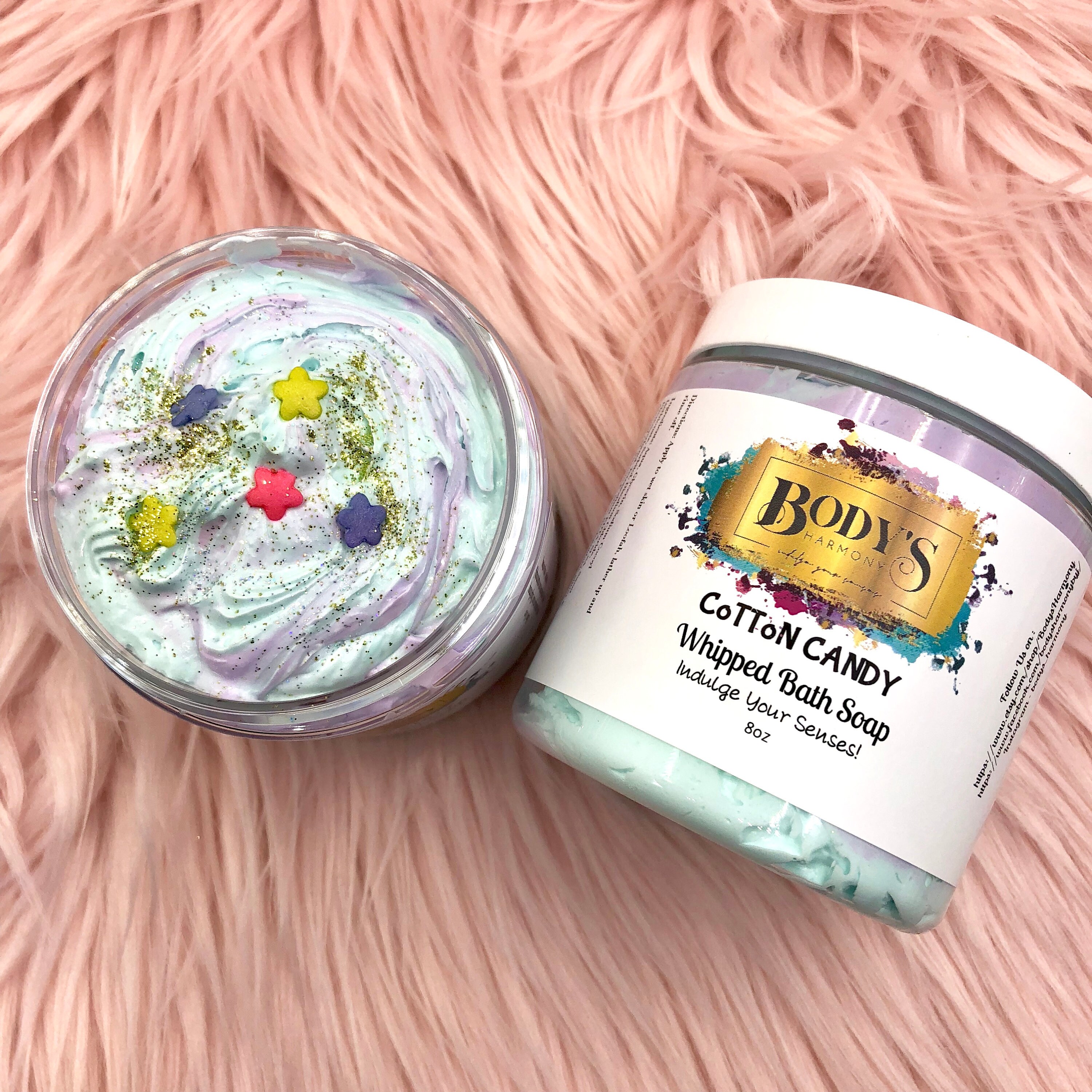 50 - follow lather on instagram