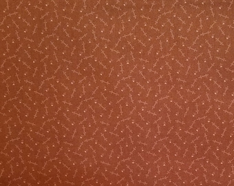 Itsy Bits II - Andover Fabrics - 4066-O - Fabric By The Yard - Fa24