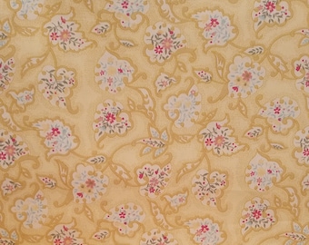 Renaissance by Exclusively Quilters - Fabric By The Yard - FA164
