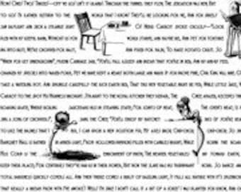 Pumpkin Patch by J. Wecker Frisch for Riley Blake - C14583 - Fabric By The Yard - FA187