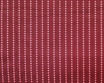 Cat In The Manor by Mary Koval - Windham Fabrics - 31935-3 - Fabric By The Yard - FA93