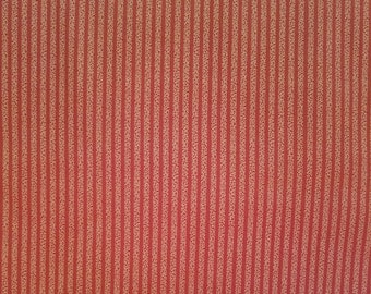 Little Farm House by L.B. Krueger - Windham Fabrics 24337-2 - Fabric By The Yard - Fa59