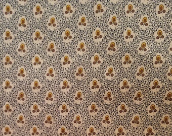 Leesburg by Jo Morton - Andover Fabrics - 5858-B- Fabric By The Yard - Fa138