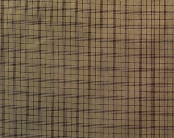 Buggy Barn Yarn Dyed Basics - Henry Glass Co. - Woven - 1017Y-69 - Fabric By The Yard - Fa99