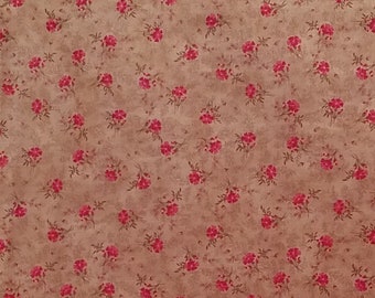 Collections Legacy by Howard Marcus for Moda - 46038 29 - Fabric By The Yard - FA126