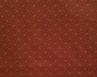 Cotton Club by Paula Barns - Marcus Brothers Fabrics - R22 3306 0113 - Fabric By The Yard - FA162