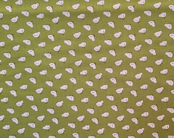 Pot Luck by American Jane for Moda - 21643-15 - Fabric By The Yard - FA114